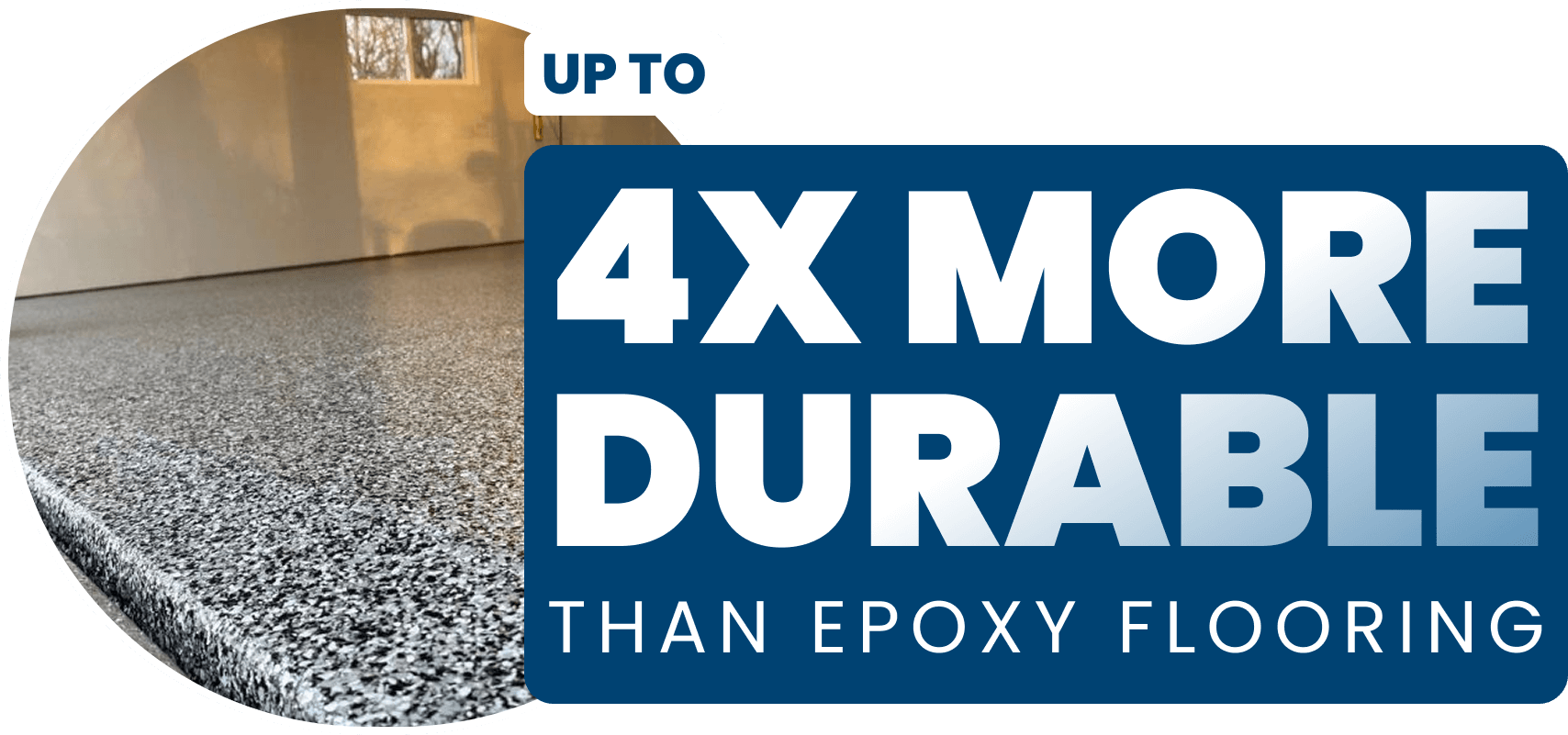 Garage Floor Coating Macomb County, MI | 1-Day Install | TruTech